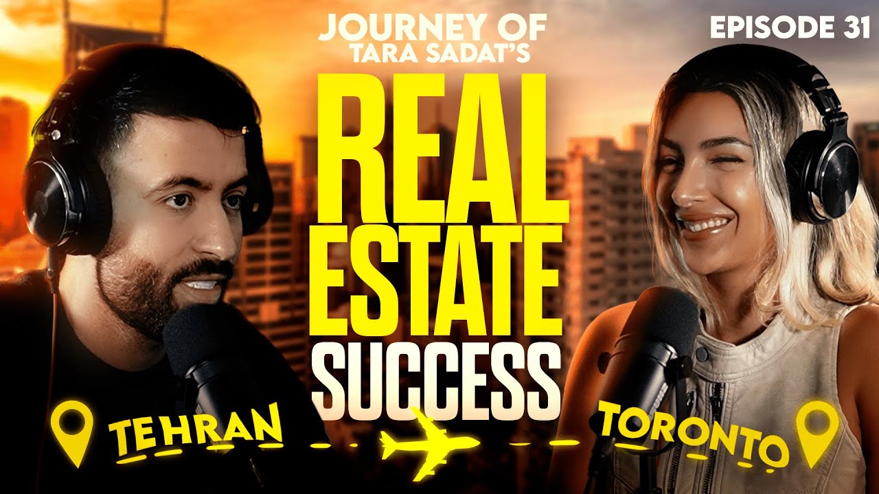 Tara Sadat - Real Estate