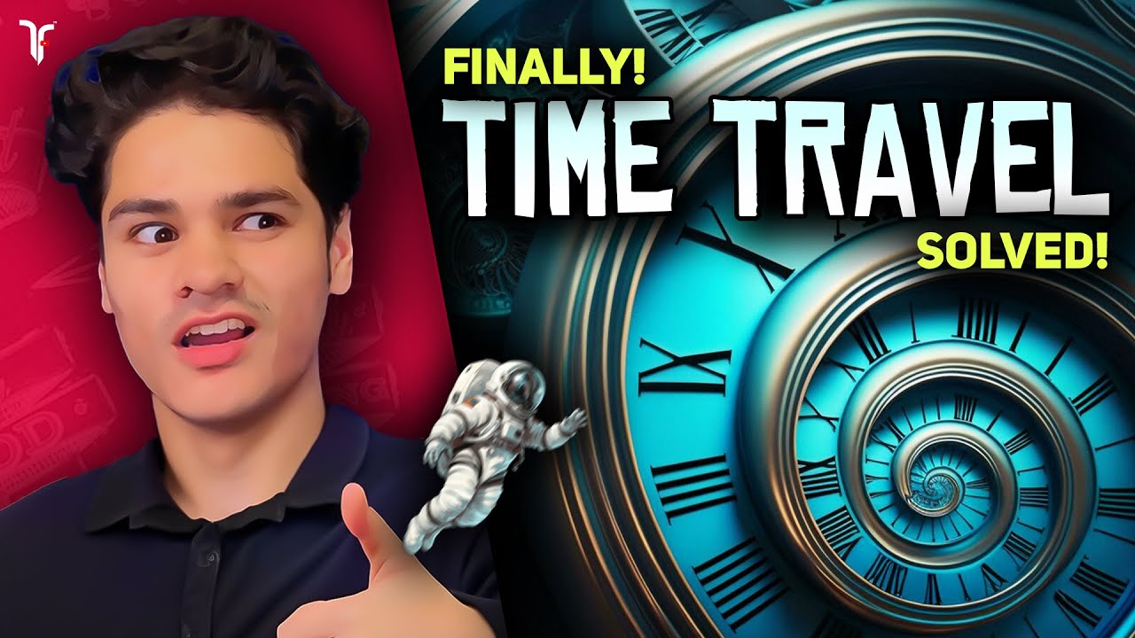 Time Travel - Solved